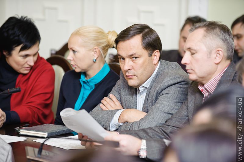 У Харкові створено місцевий матеріальний резерв (доповнено)