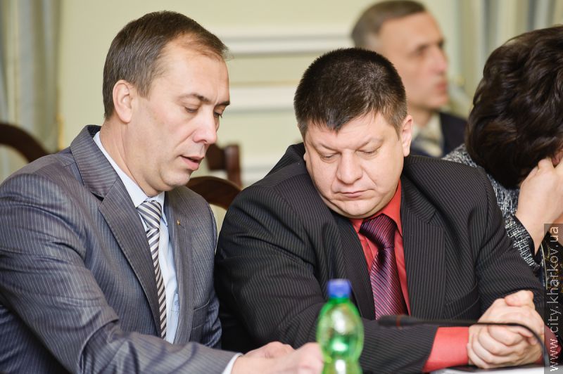 У Харкові створено місцевий матеріальний резерв (доповнено)
