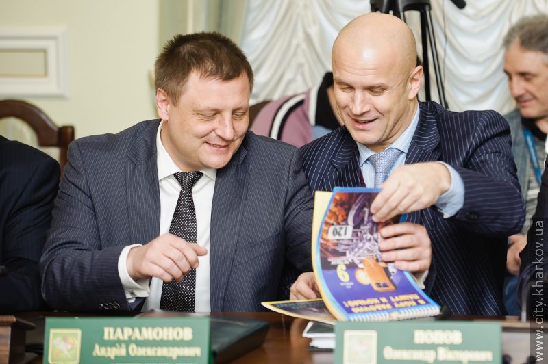 У Харкові створено місцевий матеріальний резерв (доповнено)