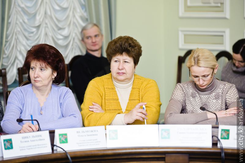 У Харкові створено місцевий матеріальний резерв (доповнено)