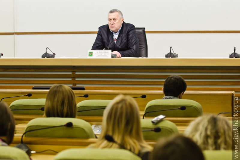 У Харкові готують майданчики для кемпінгів датських і німецьких уболівальників