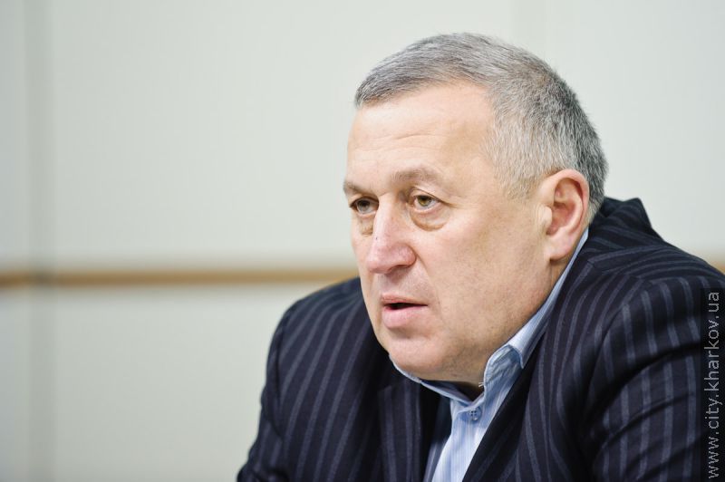 У Харкові готують майданчики для кемпінгів датських і німецьких уболівальників