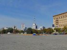 Kharkiv fan-zone operator has been defined