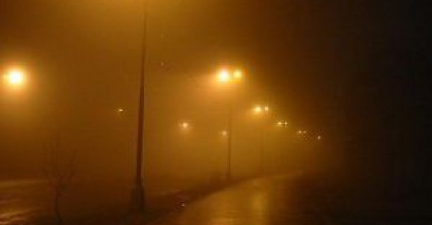 На вулицях Харкова стало світліше