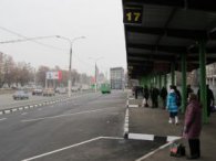 Диспетчери терміналу біля станції метро «Холодна Гора» вчитимуть англійську