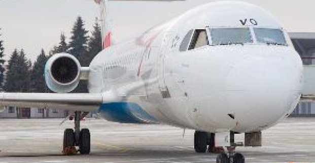 В аеропорту з'явиться база для обслуговування літаків «Boeing»