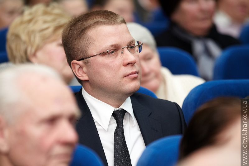 Дзержинська організація ветеранів відзначила 25-річчя
