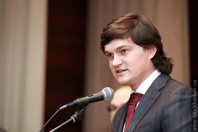 Дзержинська організація ветеранів відзначила 25-річчя