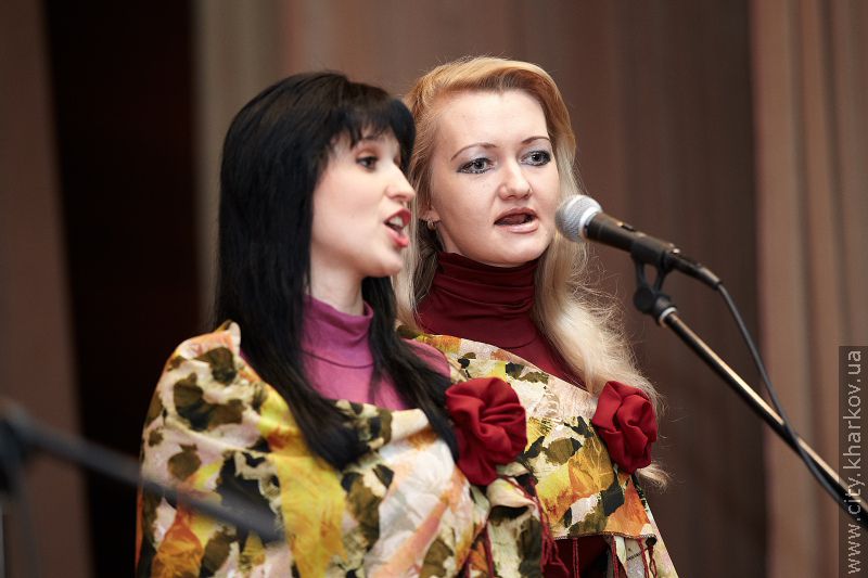 Дзержинська організація ветеранів відзначила 25-річчя