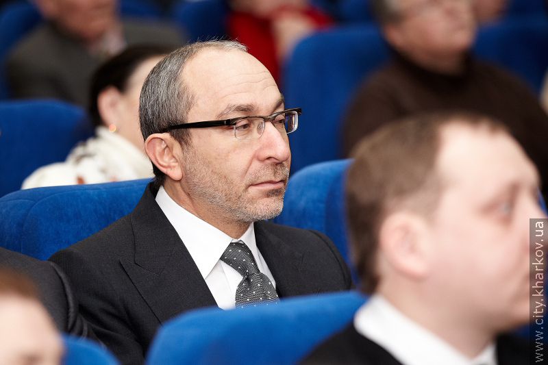 Дзержинська організація ветеранів відзначила 25-річчя