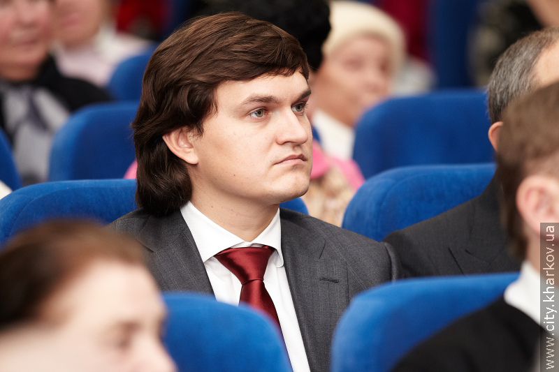 Дзержинська організація ветеранів відзначила 25-річчя