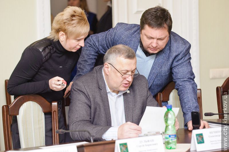 На ЖКГ у Харкові у 2011 році витратили понад 650 мільйонів гривень
