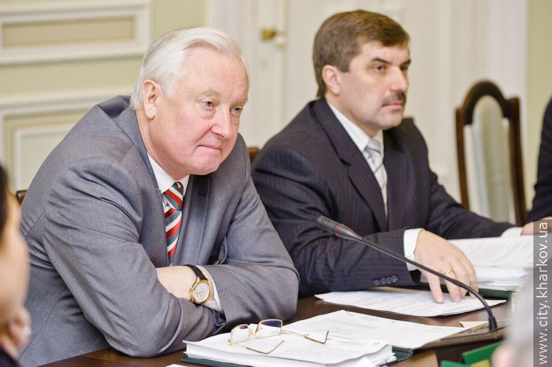 На ЖКГ у Харкові у 2011 році витратили понад 650 мільйонів гривень