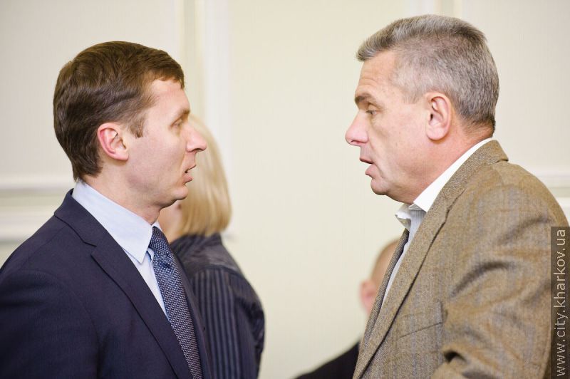 На ЖКГ у Харкові у 2011 році витратили понад 650 мільйонів гривень