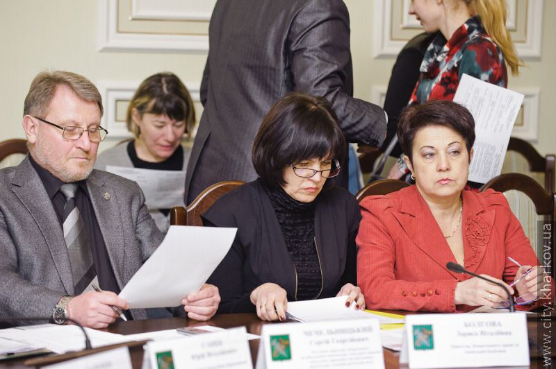 На ЖКГ у Харкові у 2011 році витратили понад 650 мільйонів гривень