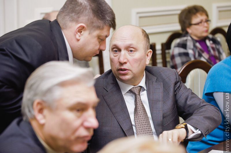На ЖКГ у Харкові у 2011 році витратили понад 650 мільйонів гривень