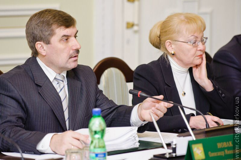 У 2011 році на зарплату бюджетникам спрямували майже 1,4 мільярда гривень