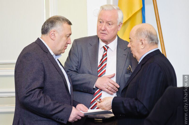 У 2011 році на зарплату бюджетникам спрямували майже 1,4 мільярда гривень