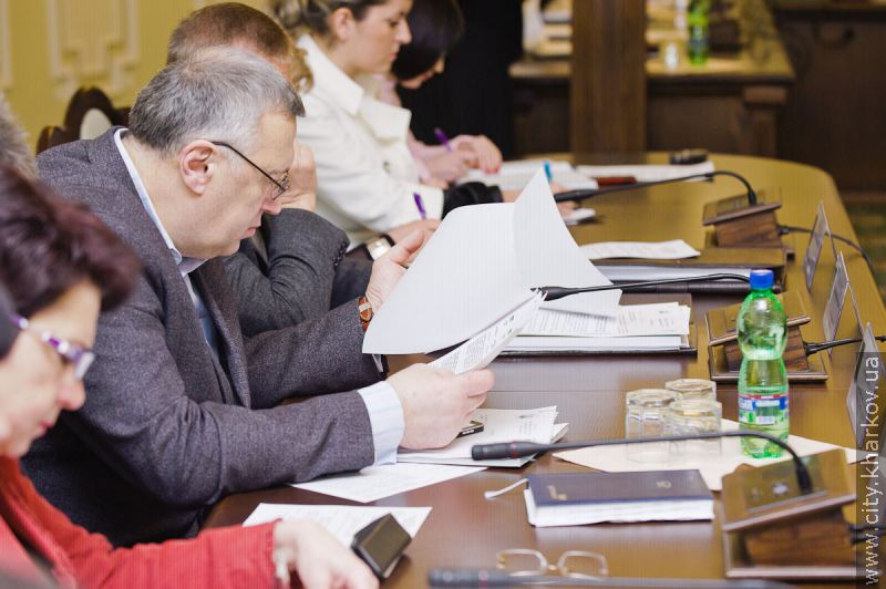 У 2011 році на зарплату бюджетникам спрямували майже 1,4 мільярда гривень