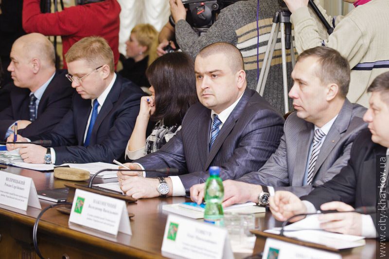 У 2011 році на зарплату бюджетникам спрямували майже 1,4 мільярда гривень