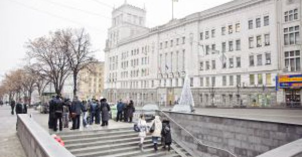 Цього року харківський метрополітен відремонтує п'ять станцій