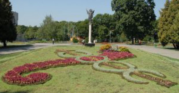 Gennady Kernes: All the places for kharkovites’ rest will be landscaped