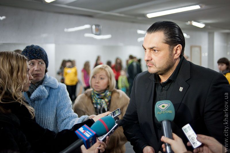 У 2011 році відремонтували 15 клубів за місцем проживання