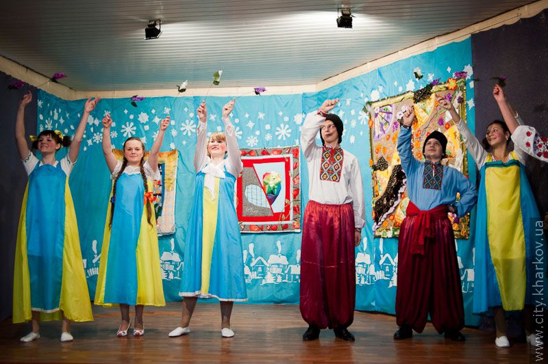 У 2011 році відремонтували 15 клубів за місцем проживання