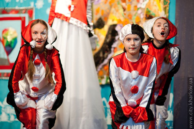 У 2011 році відремонтували 15 клубів за місцем проживання