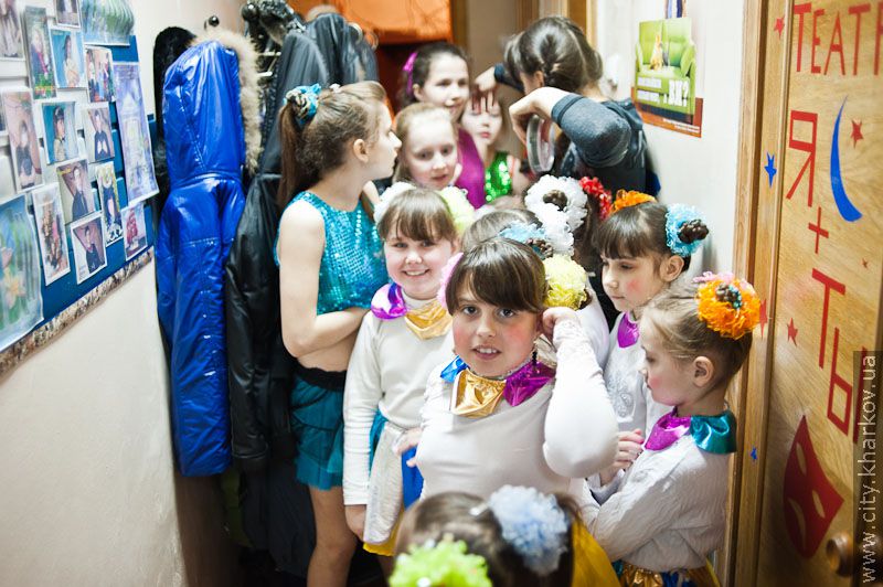 У 2011 році відремонтували 15 клубів за місцем проживання