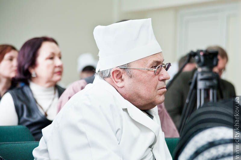 У Харкові працюють над створенням фонду допомоги онкохворим дітям