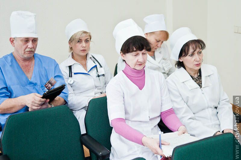 У Харкові працюють над створенням фонду допомоги онкохворим дітям