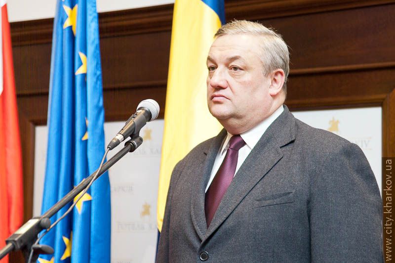 Тепер отримати польську шенгенську візу в Харкові простіше