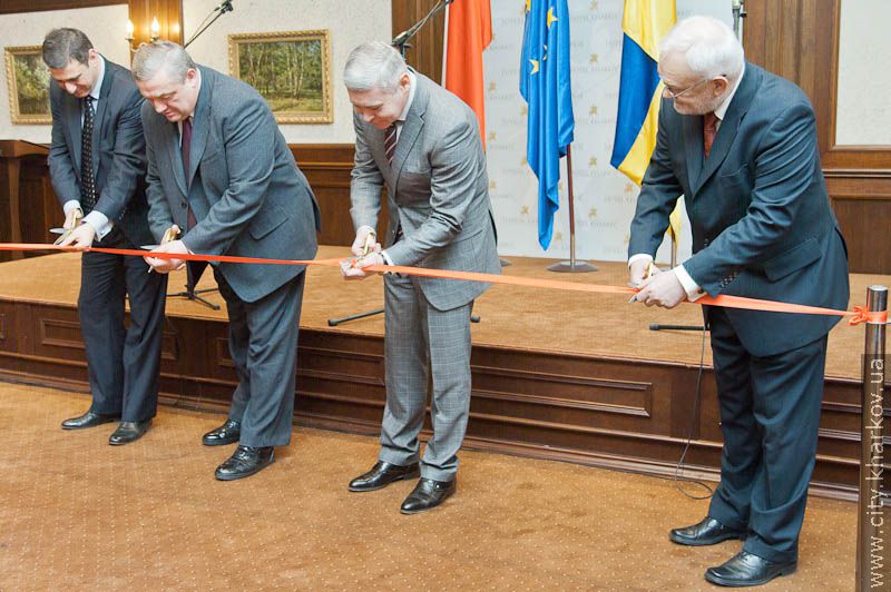 Тепер отримати польську шенгенську візу в Харкові простіше