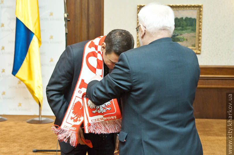 Тепер отримати польську шенгенську візу в Харкові простіше