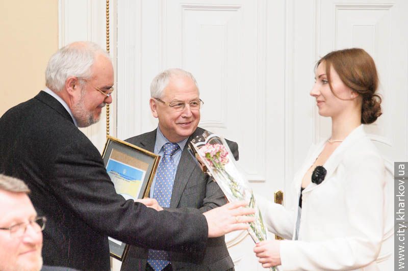 У Харкові відкрилися Бекетівські асамблеї