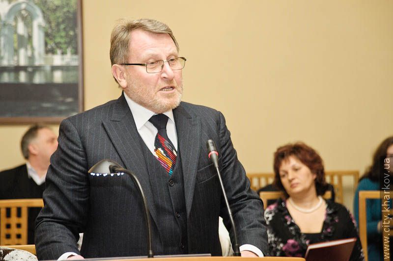 У Харкові відкрилися Бекетівські асамблеї