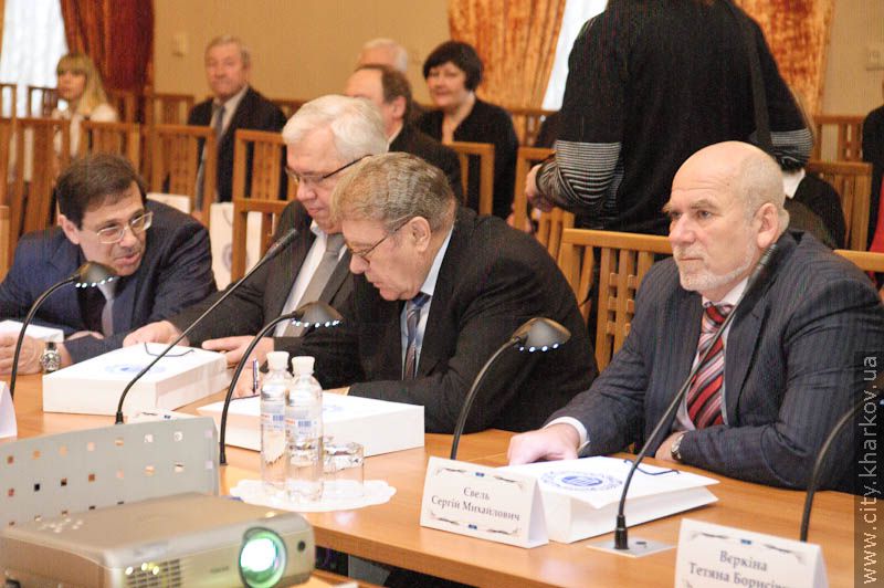 У Харкові відкрилися Бекетівські асамблеї