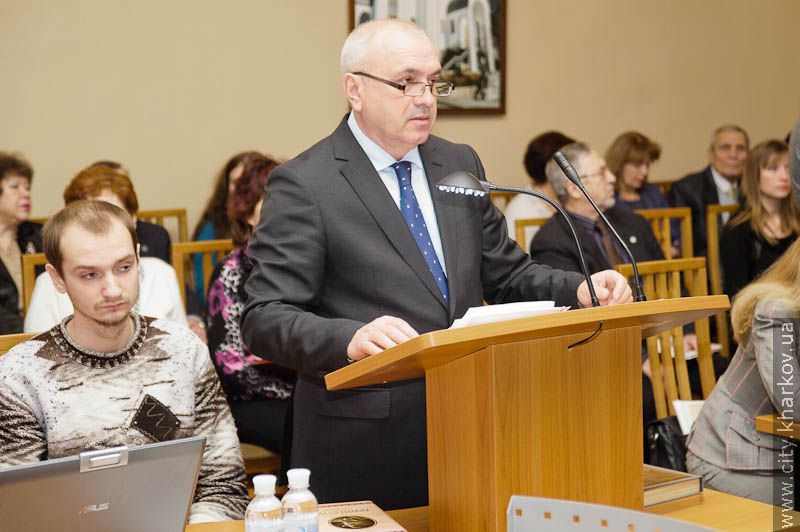 У Харкові відкрилися Бекетівські асамблеї
