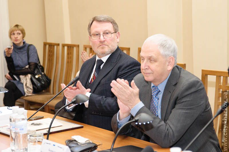 У Харкові відкрилися Бекетівські асамблеї