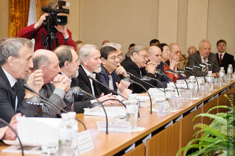 У Харкові відкрилися Бекетівські асамблеї