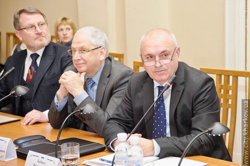 У Харкові відкрилися Бекетівські асамблеї