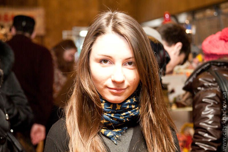 У Харкові відкрили фестиваль рукоділля