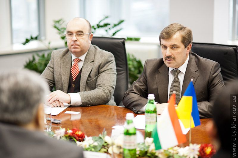 У Таджикистані створять заводи на зразок харківських підприємств