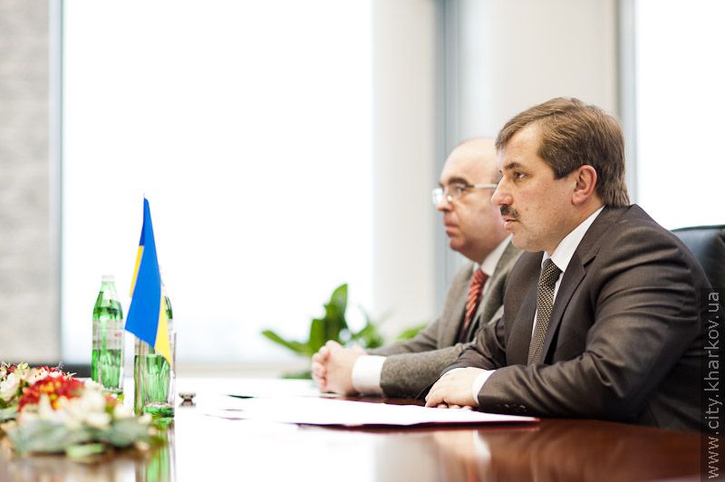 У Таджикистані створять заводи на зразок харківських підприємств