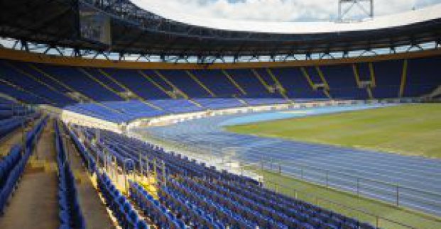 Євро-2012 установив рекорд з продажу квитків
