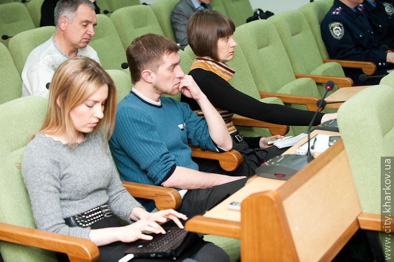 До Євро-2012 у Харкові встановлять нові світлофори