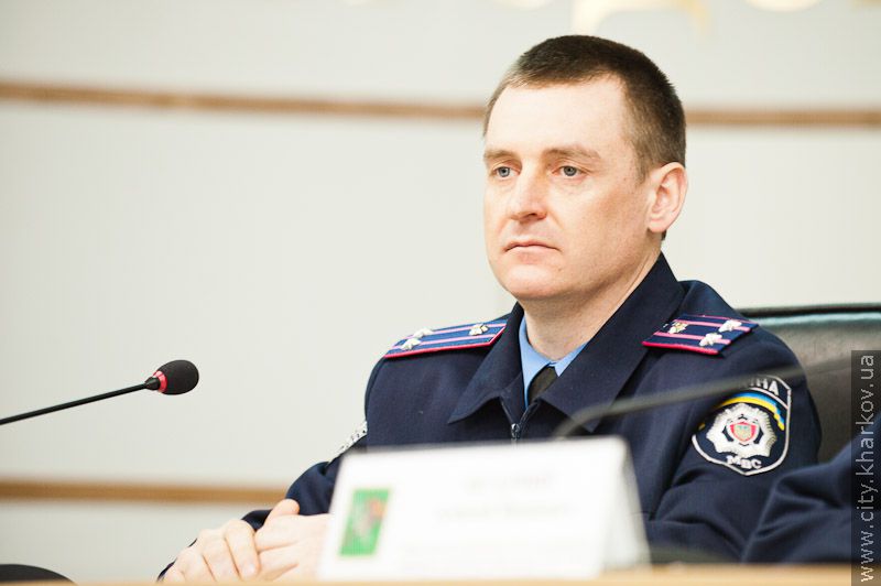 До Євро-2012 у Харкові встановлять нові світлофори