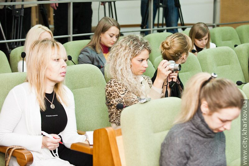 До Євро-2012 у Харкові встановлять нові світлофори