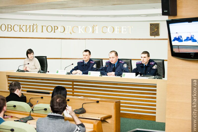 До Євро-2012 у Харкові встановлять нові світлофори